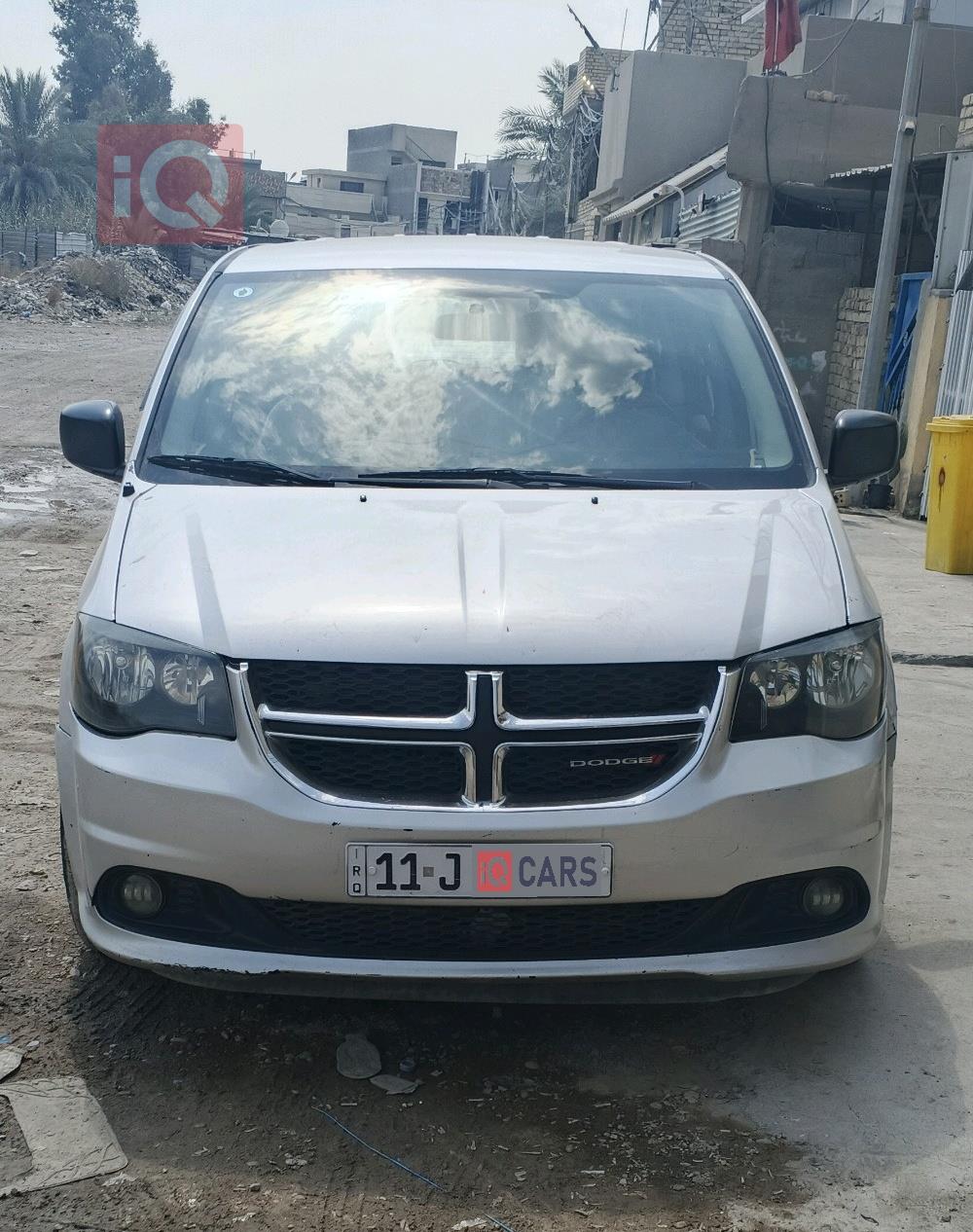 دۆج گراند کاراڤان